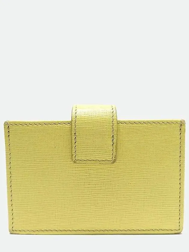 8M0301 Card Business Wallet