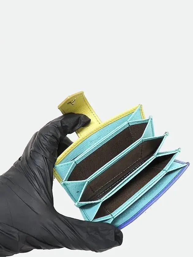 8M0301 Card Business Wallet