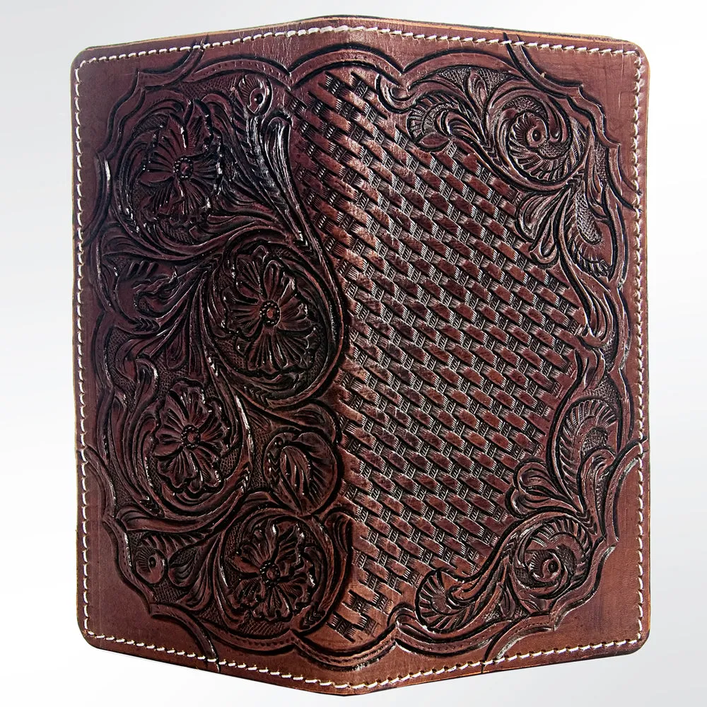 ADBG452 American Darling Hand Tooled Genuine Leather Women Bag Western Handbag Purse