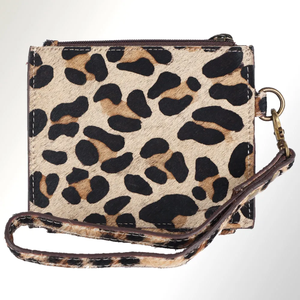 ADBGM358A American Darling Hair On Genuine Leather Women Bag Western Handbag Purse