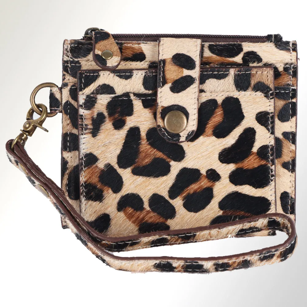 ADBGM358A American Darling Hair On Genuine Leather Women Bag Western Handbag Purse