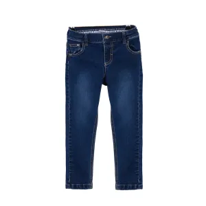 Aigner Kids Boy's Denim Trousers