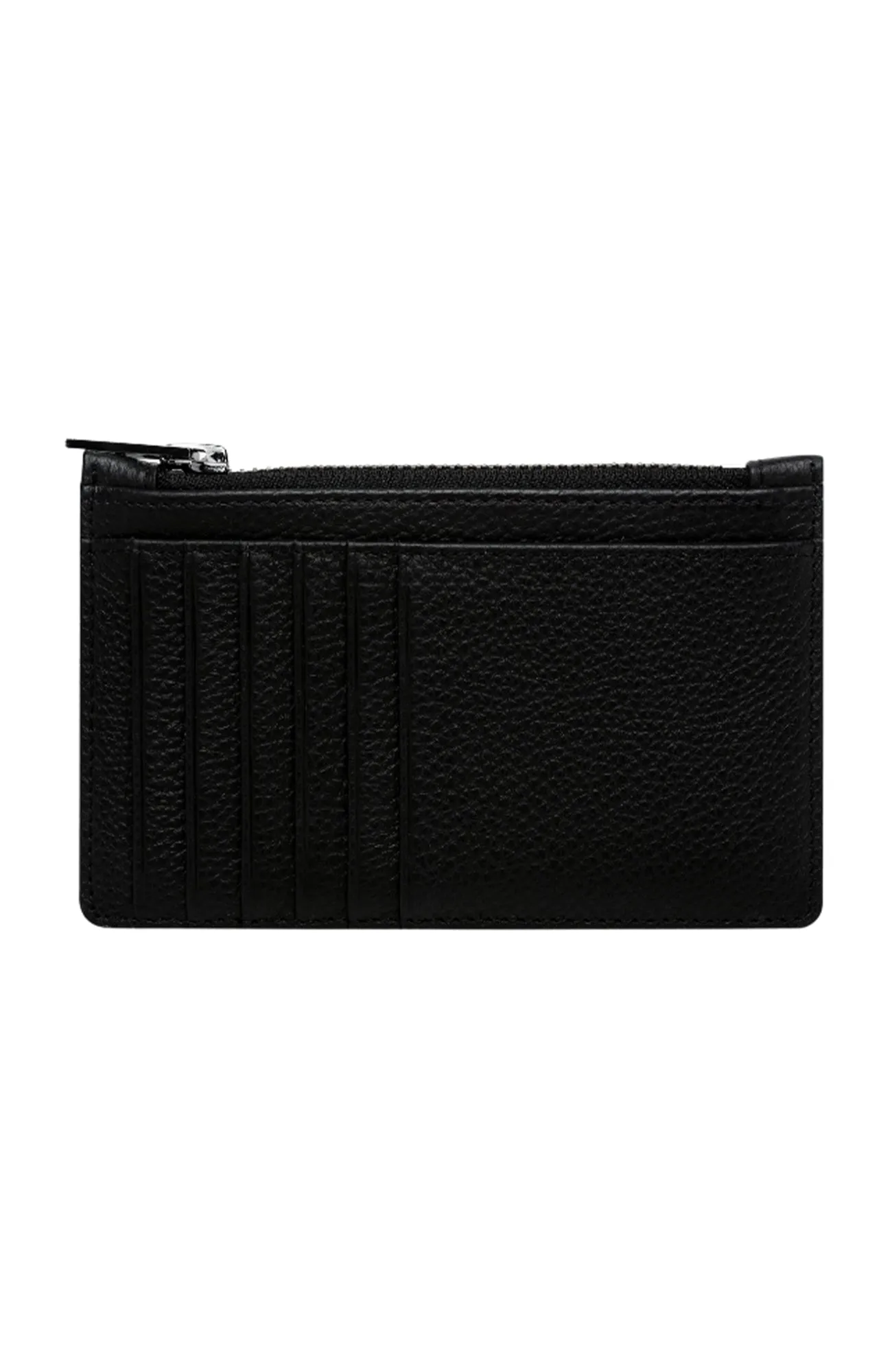 Avoiding Things Wallet Black