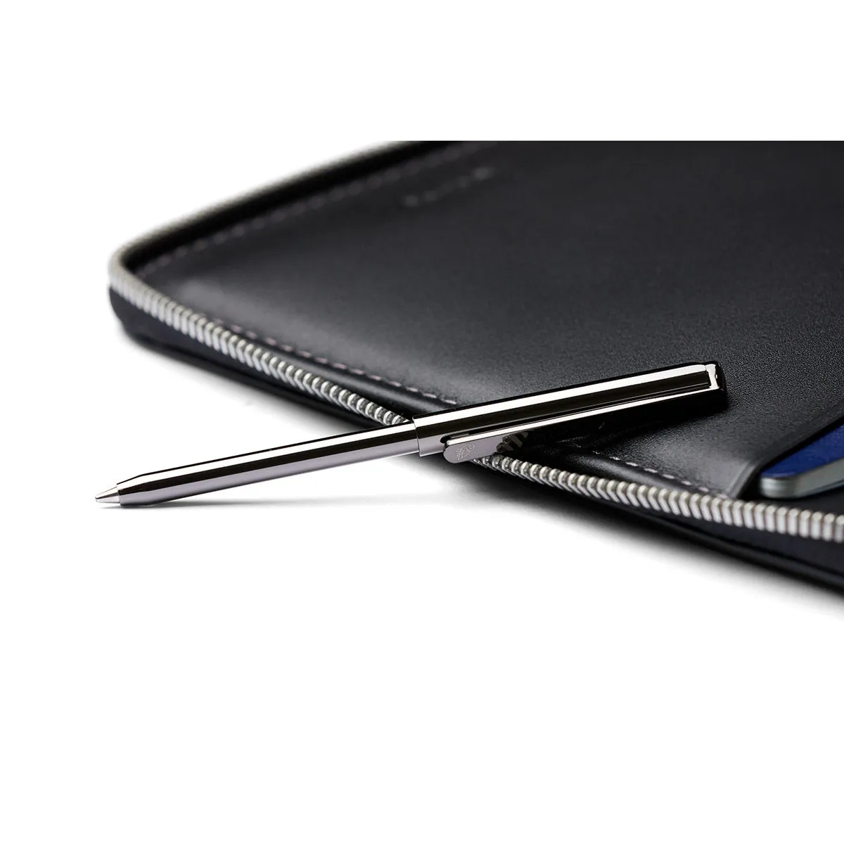 Bellroy Travel Folio (Second Edition) in Black