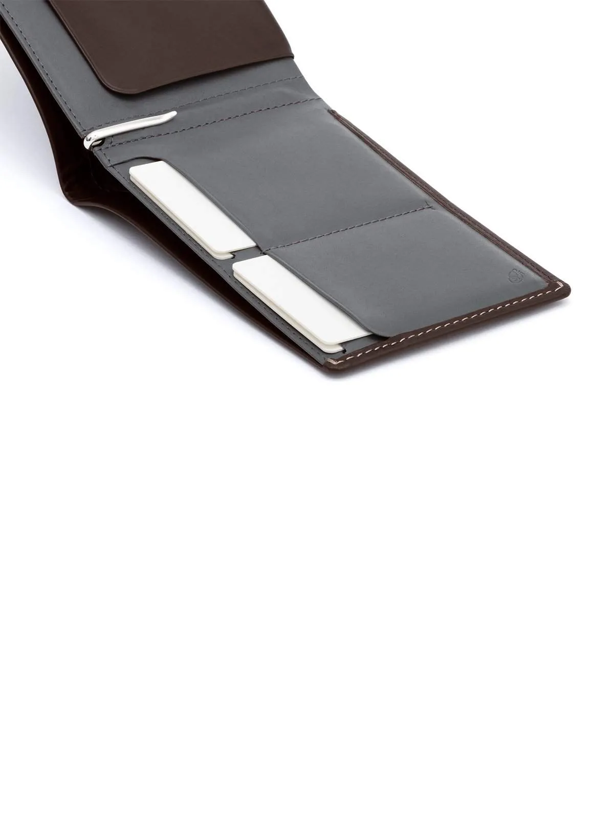 Bellroy Travel Wallet Java RFID