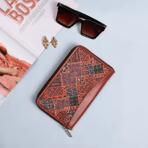 Bhuj Rabari Chain Wallet