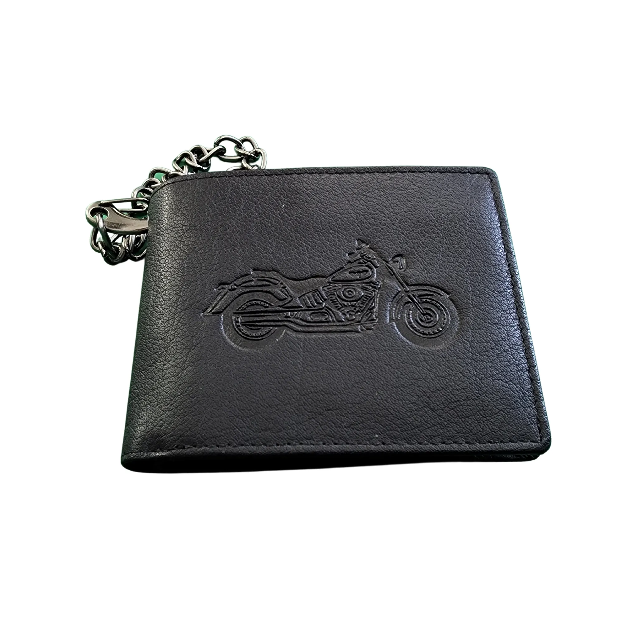 Black | Bikey Wallet