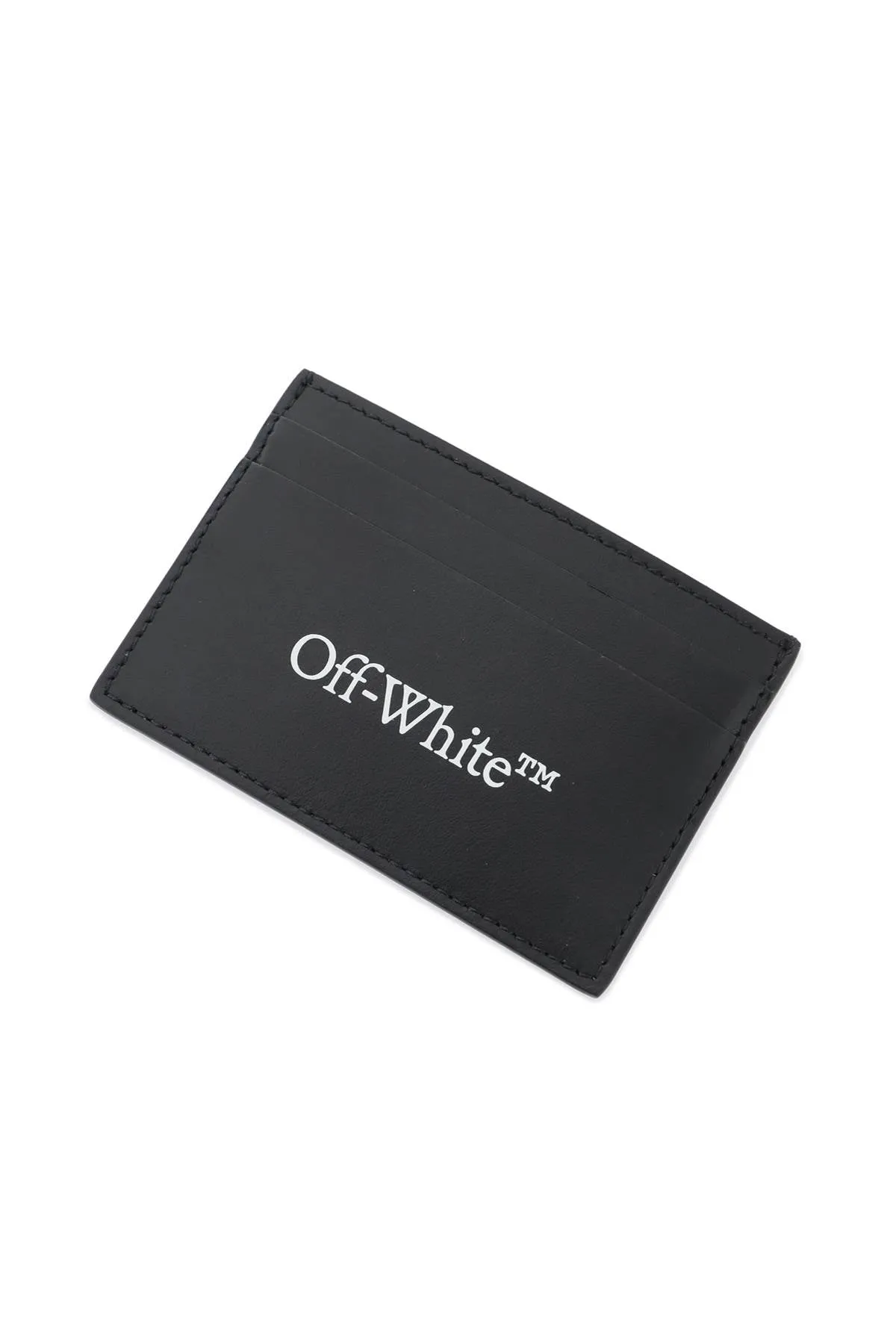 bookish logo card holder