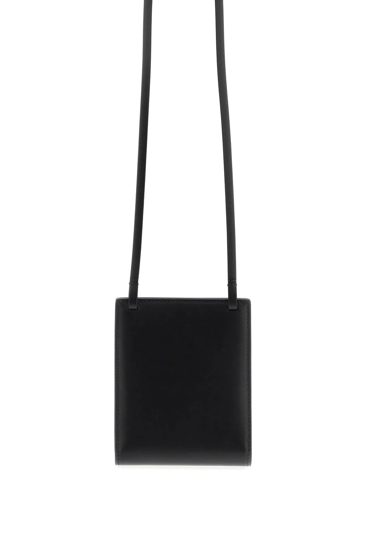 card holder with shoulder strap