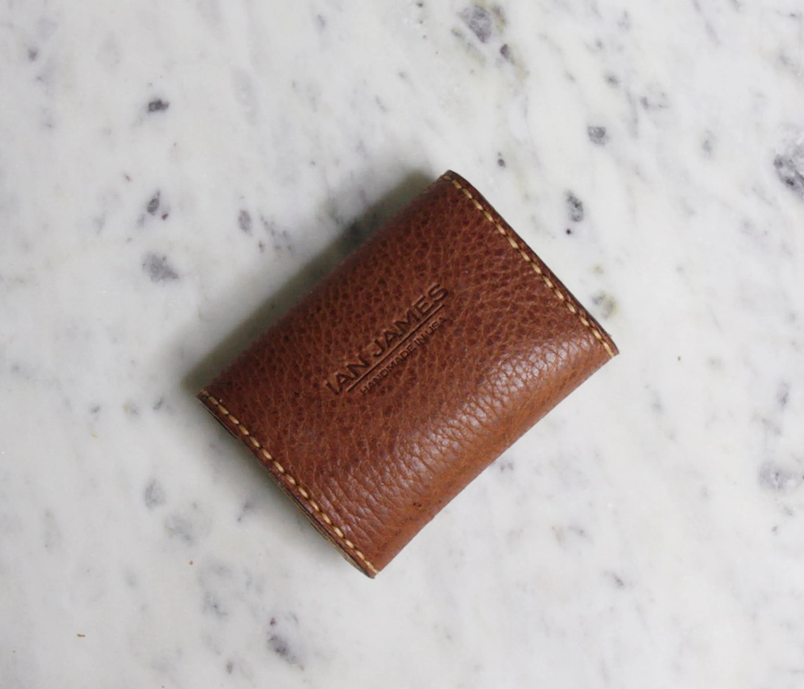 Cardholder Large - Brown