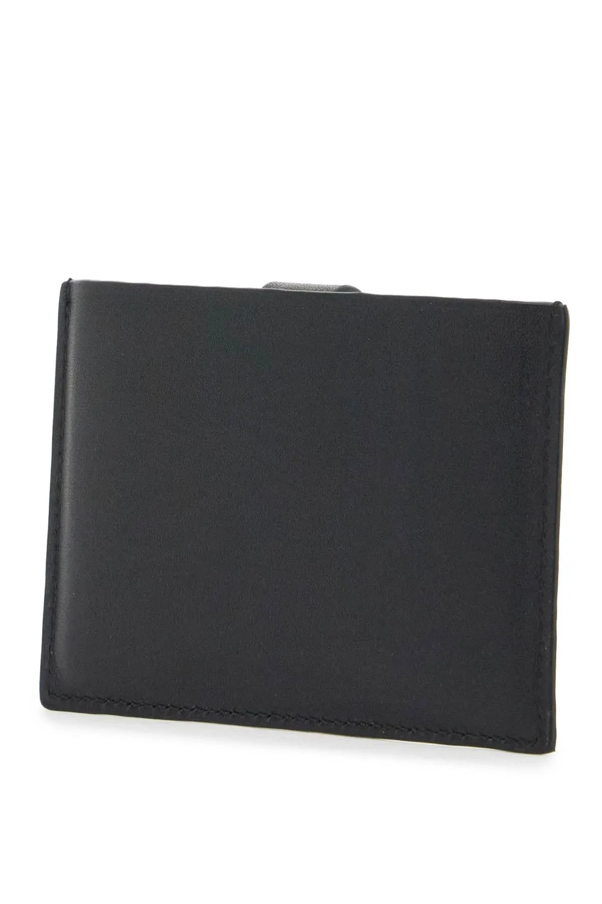 cardholder with extractable slots