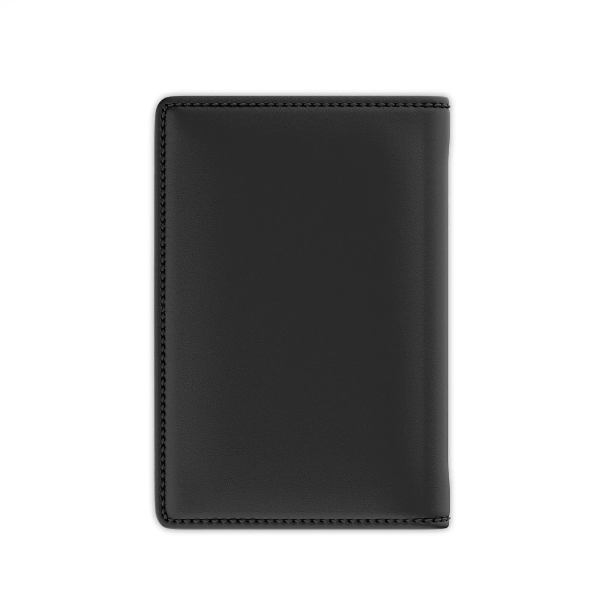 Chakra Pink Traveler Passport Cover