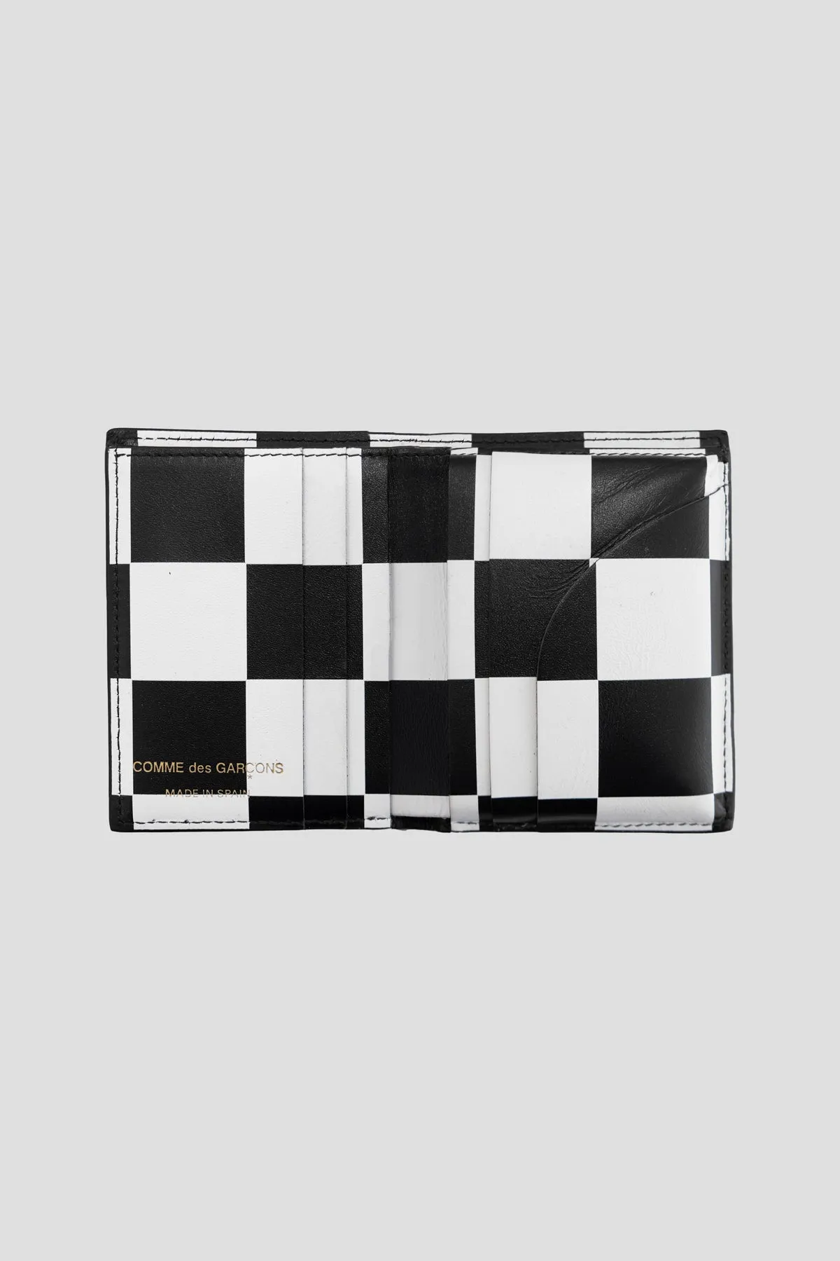 Checker Classic Wallet