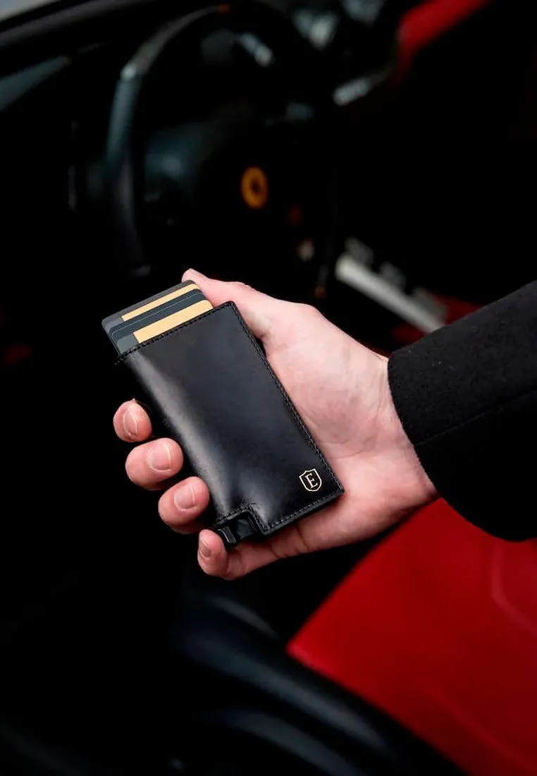 Ekster Parliament Wallet Fortuna