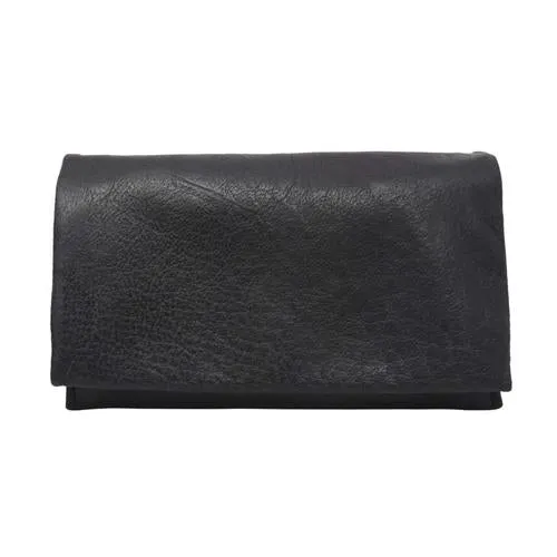 Eloise Wallet, Black