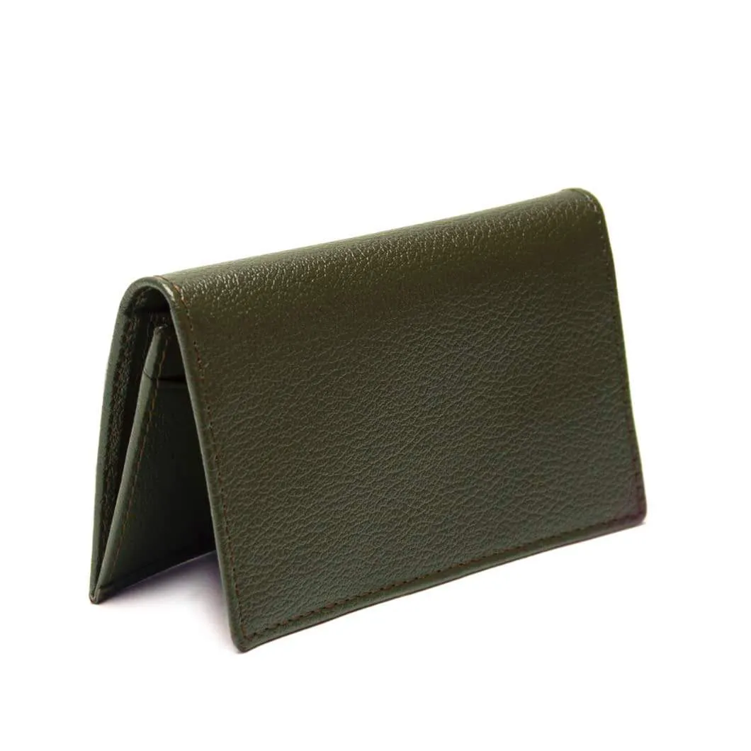 Ettinger Capra Visiting Card Case