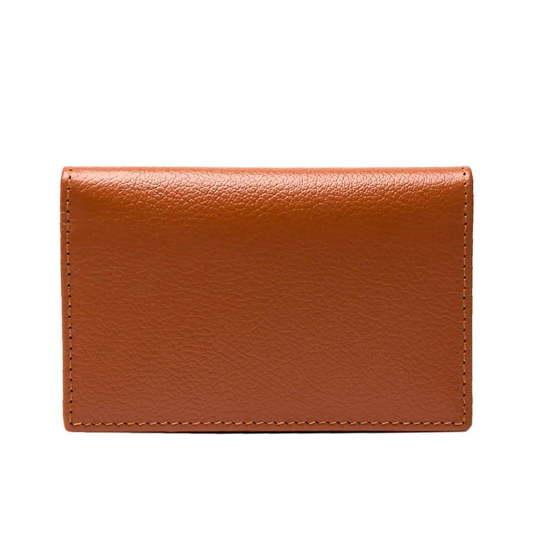 Ettinger Capra Visiting Card Case