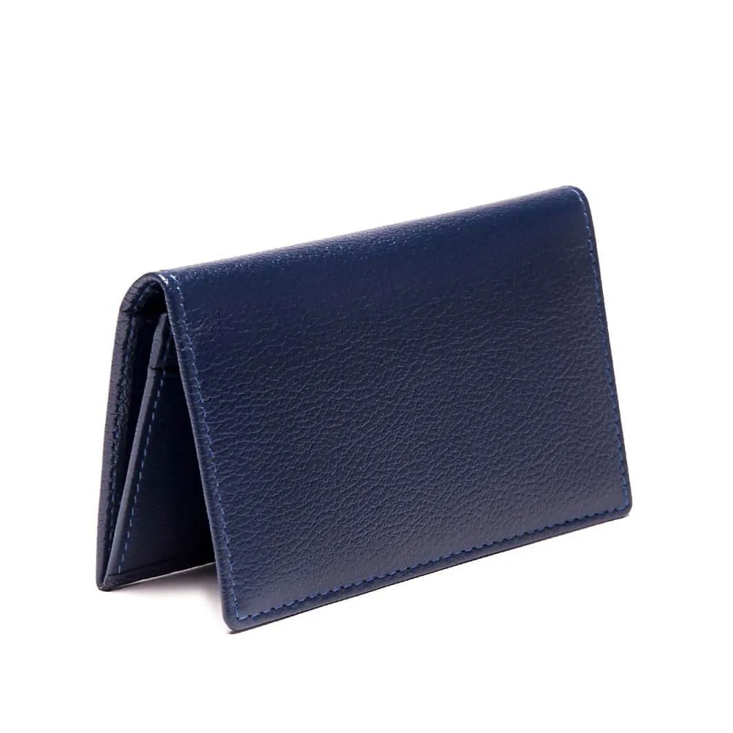 Ettinger Capra Visiting Card Case