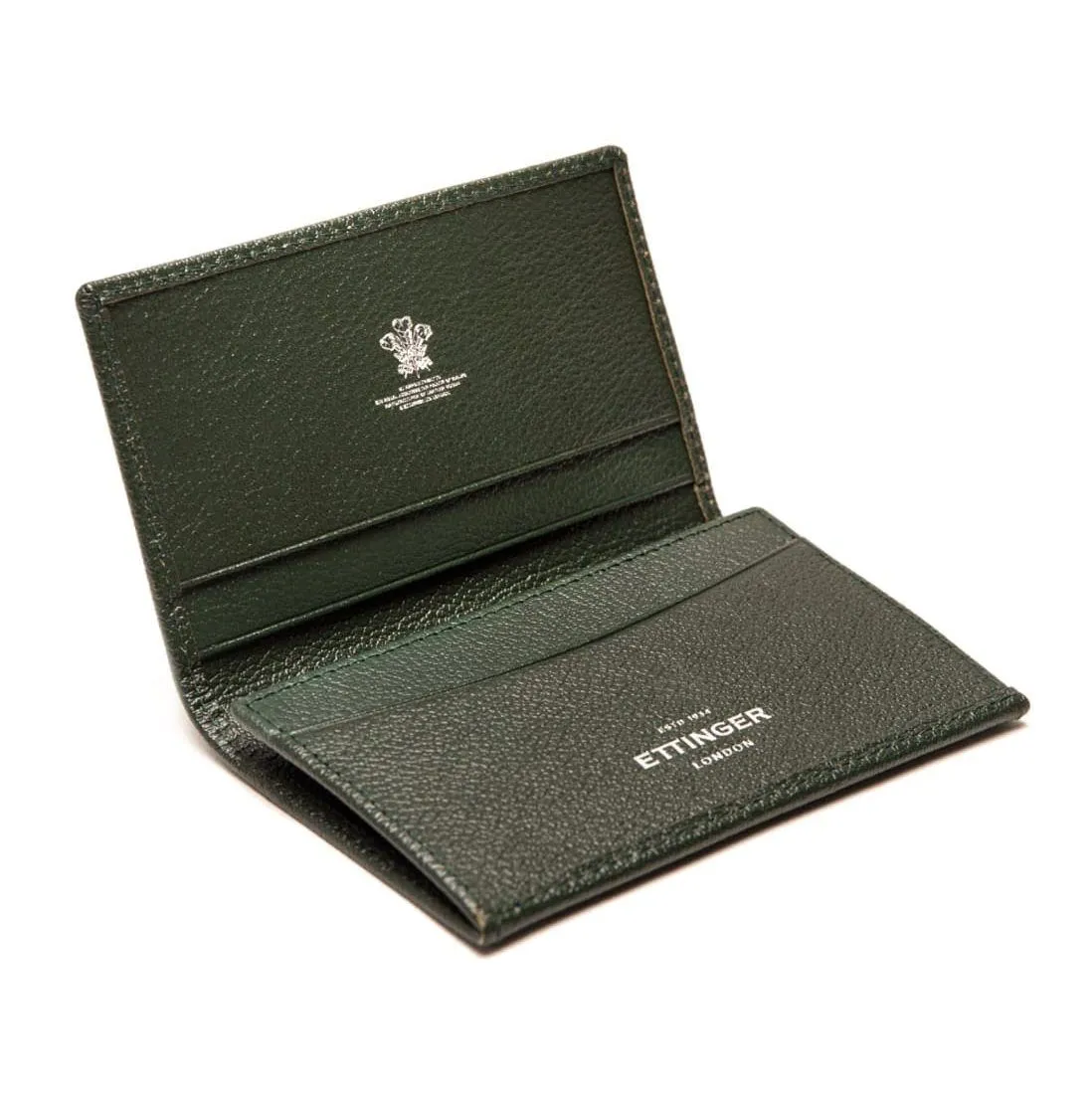 Ettinger Capra Visiting Card Case