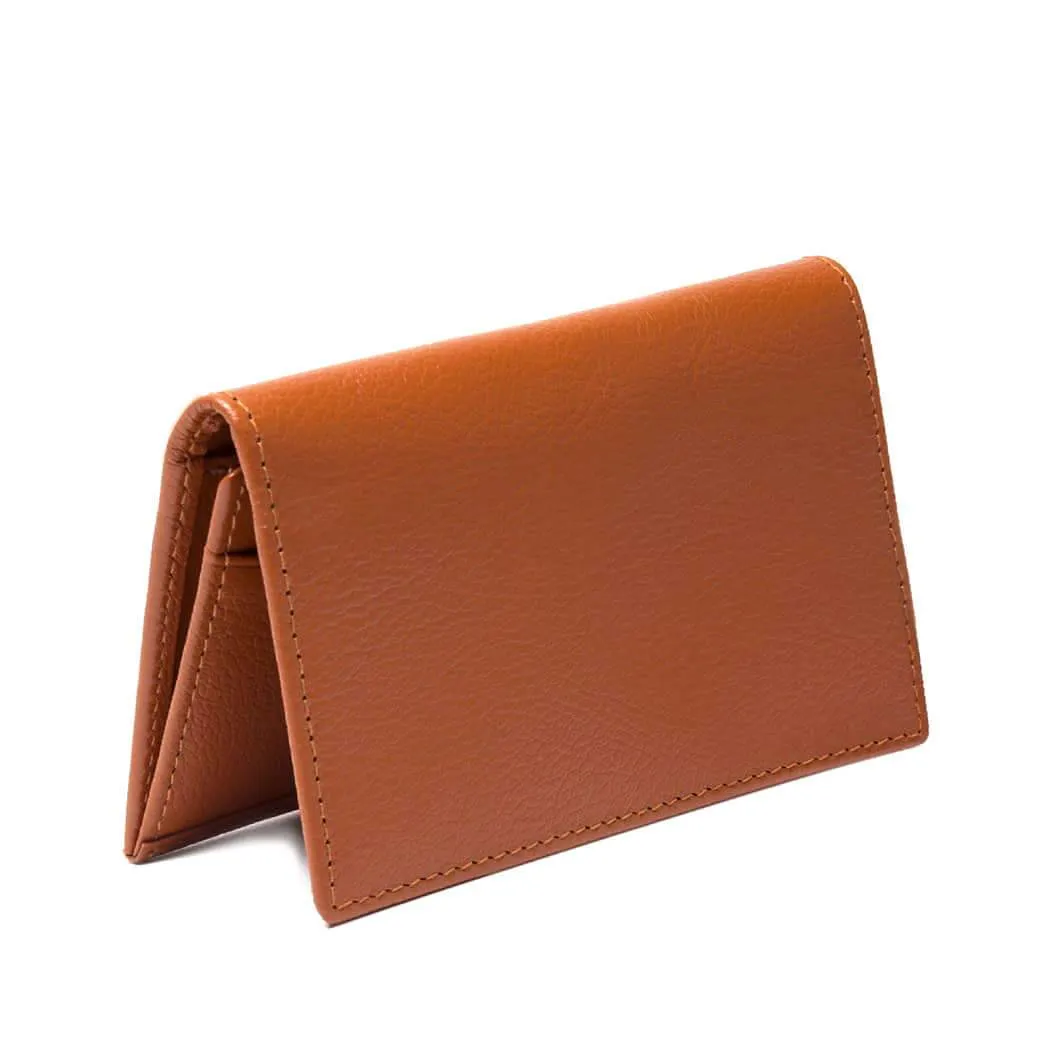 Ettinger Capra Visiting Card Case