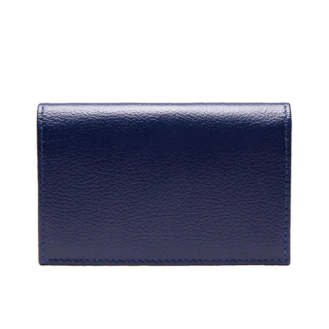 Ettinger Capra Visiting Card Case