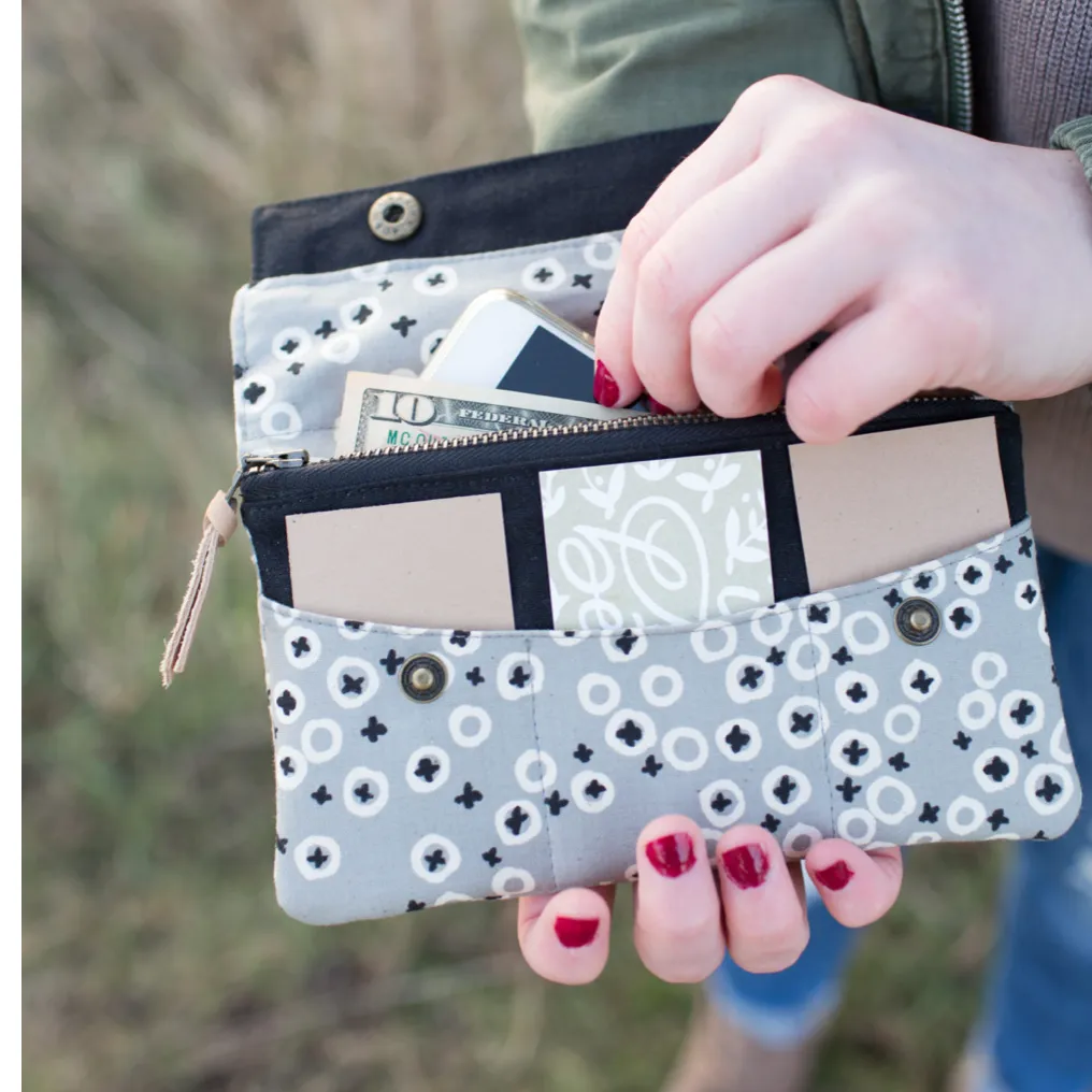 Everyday Essentials