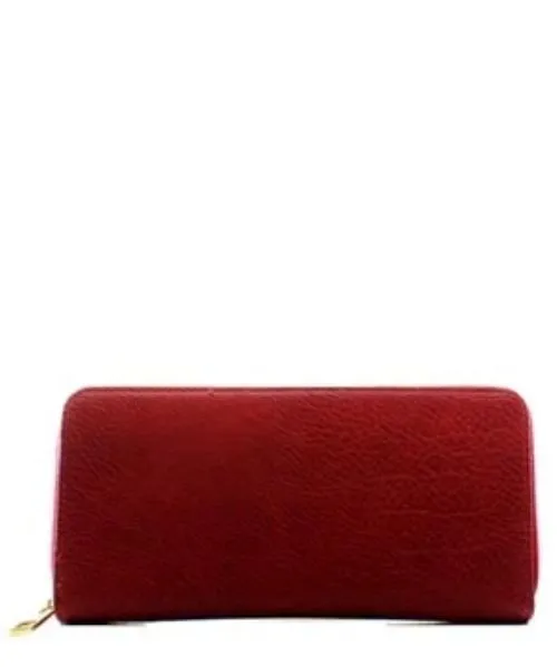 Fashion Faux Leather Wallet