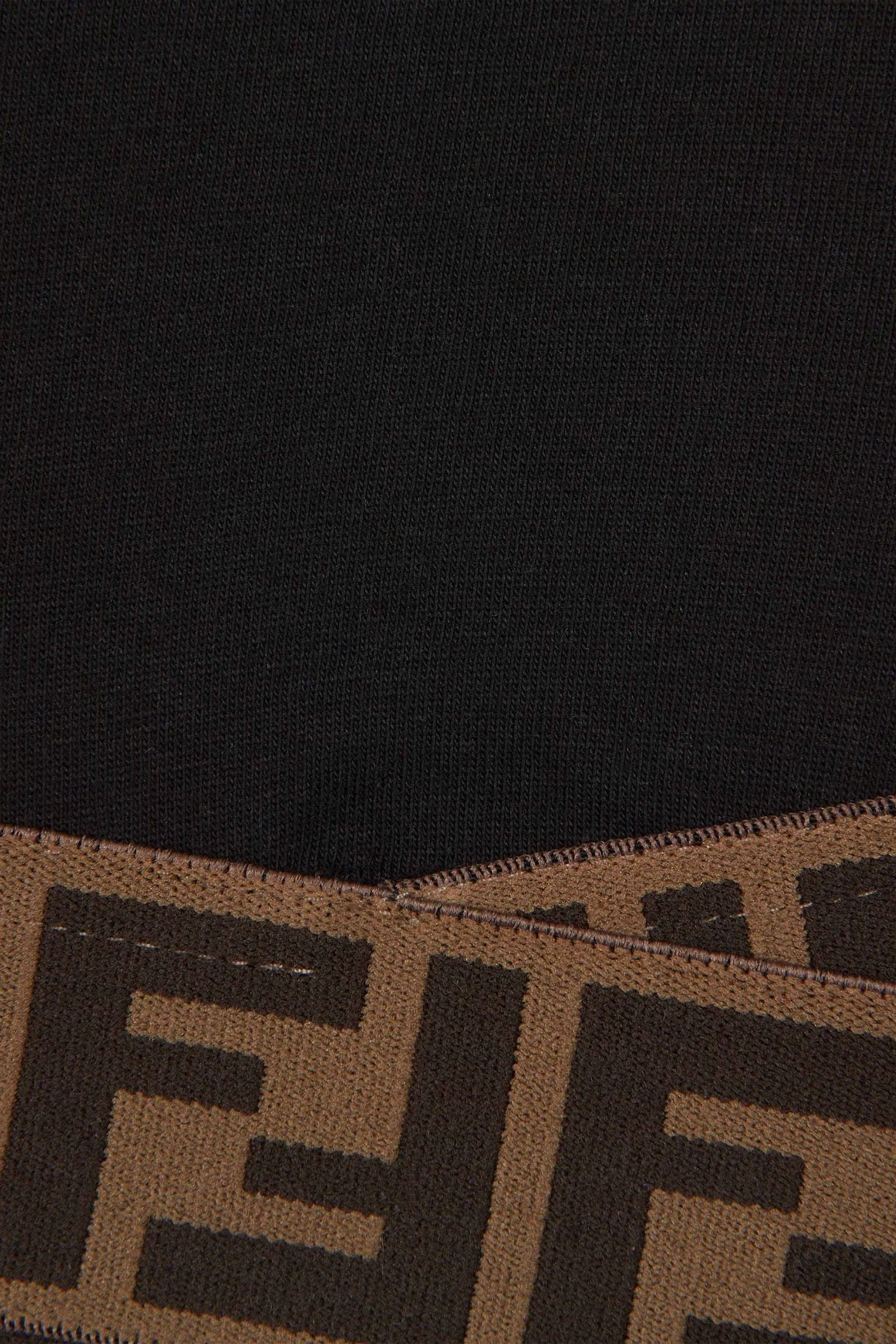 Fendi Girls T-Shirt