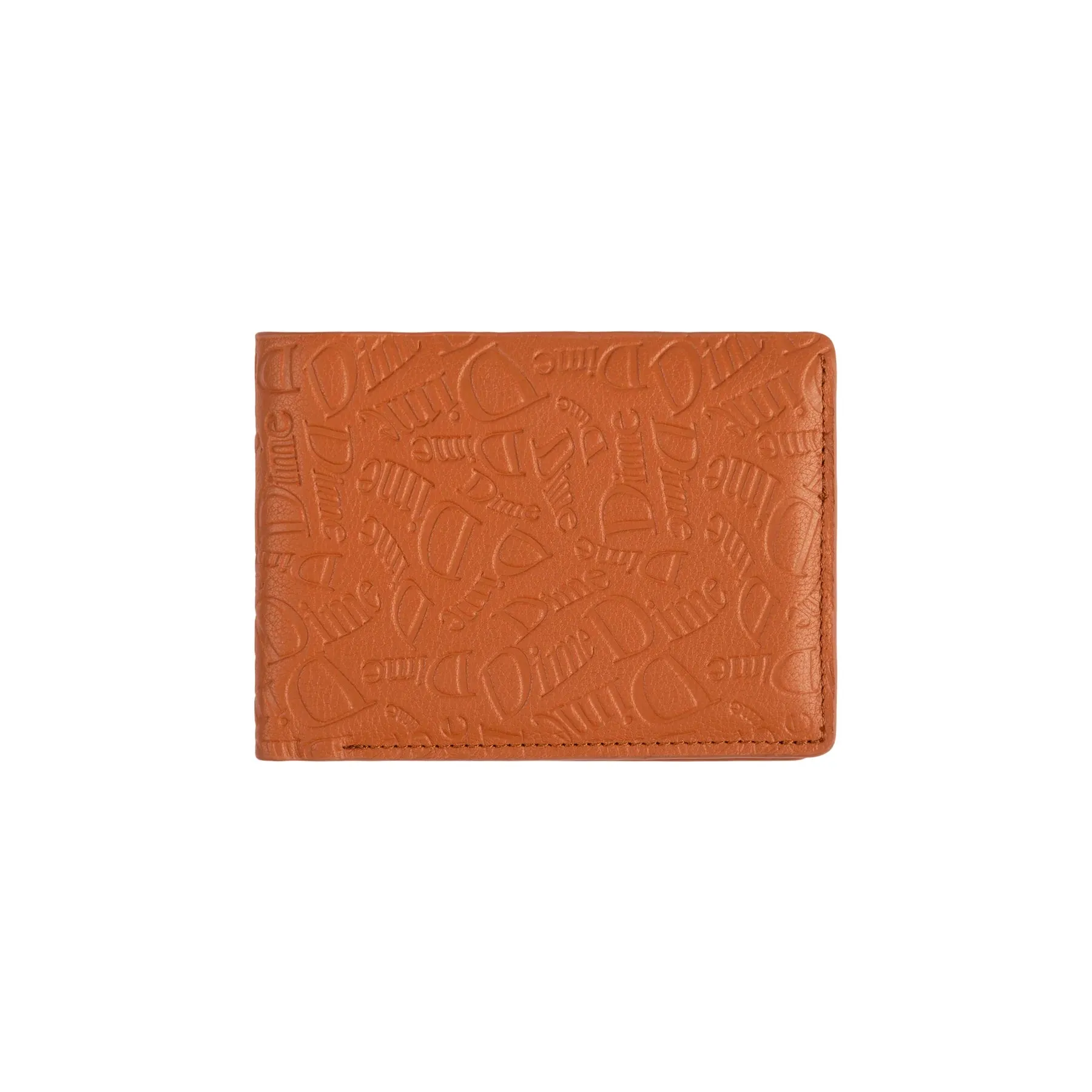 Haha Leather Wallet