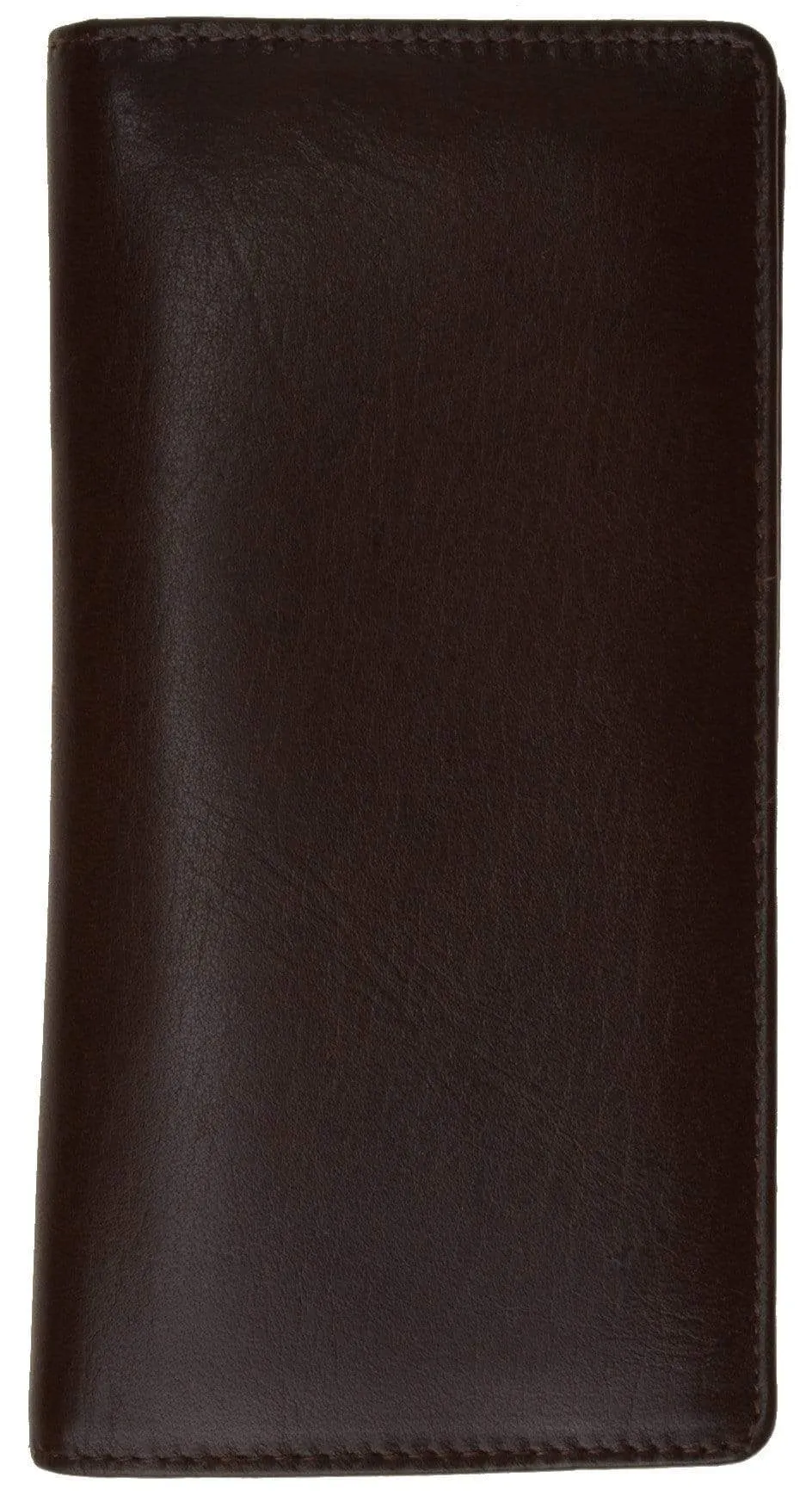 High End Checkbook Cover