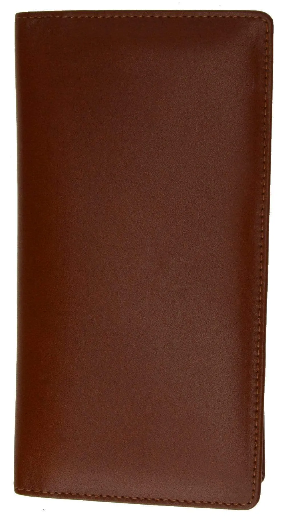 High End Checkbook Cover
