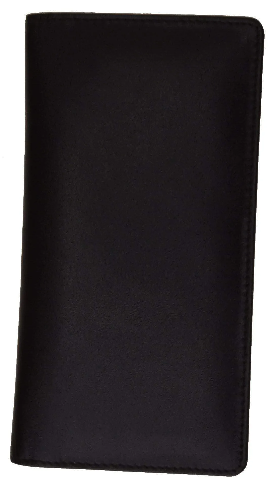 High End Checkbook Cover