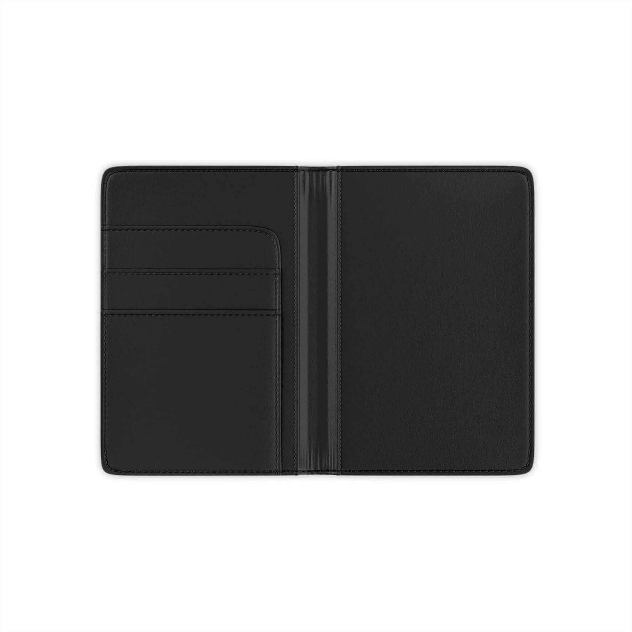 Ireland Passport Cover; Customize