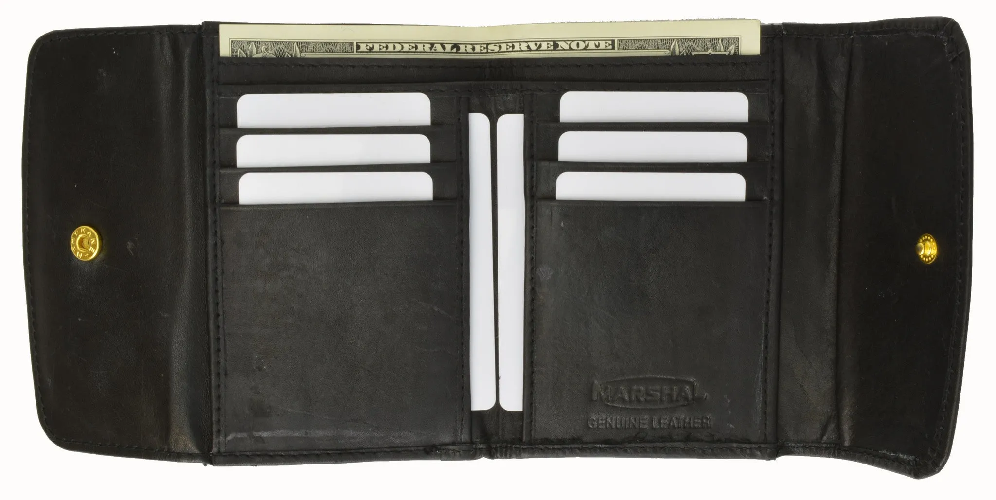 Ladies' Wallets 1527 CF