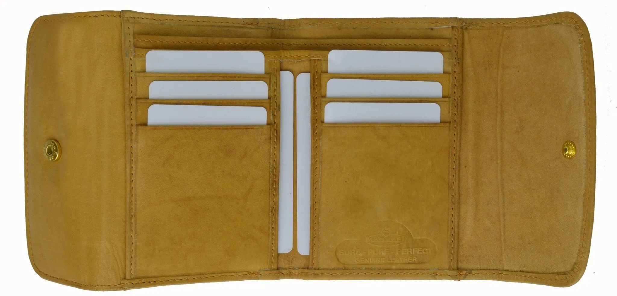 Ladies' Wallets 1527 CF