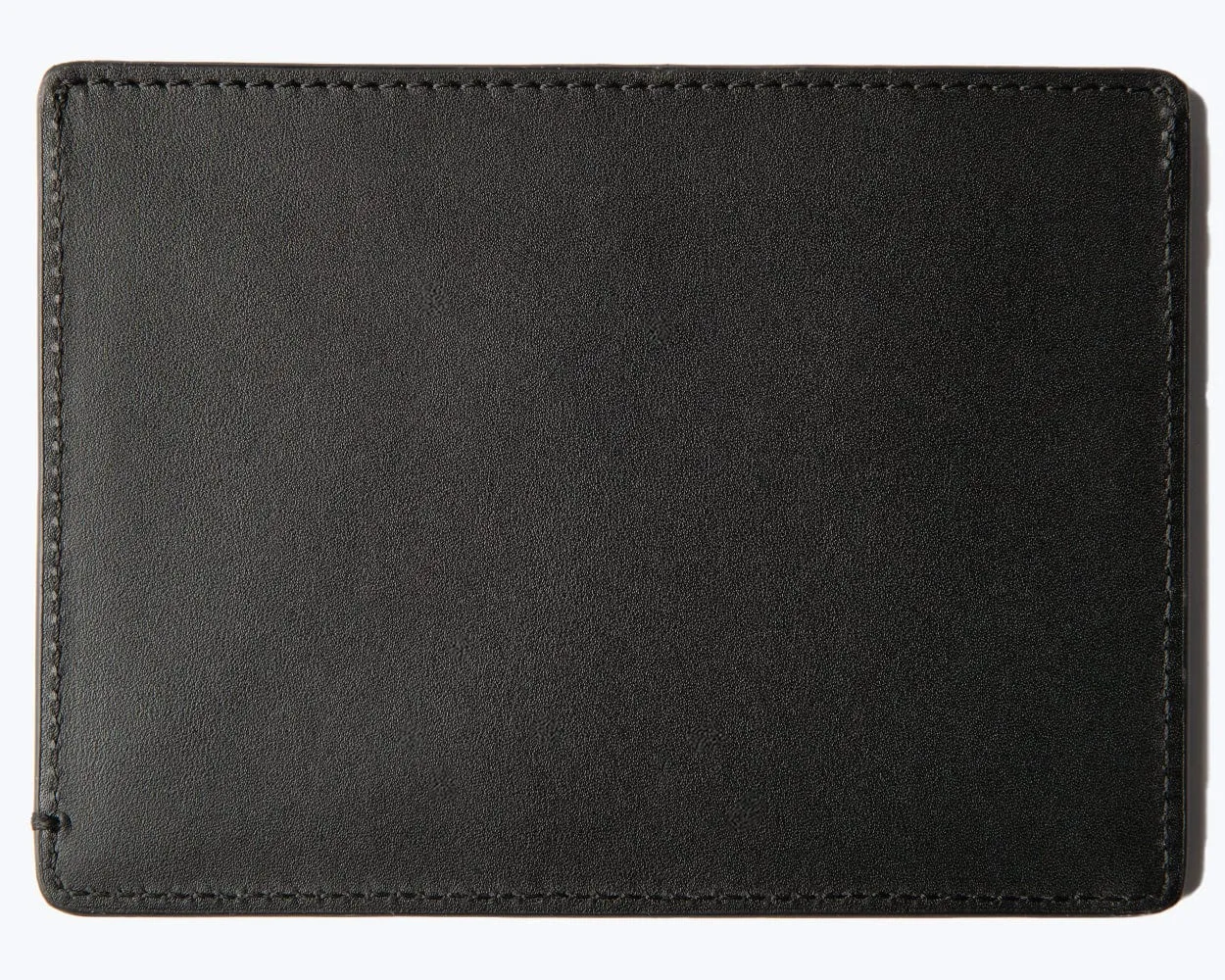 Leather Passport Holder - The Essential Collection