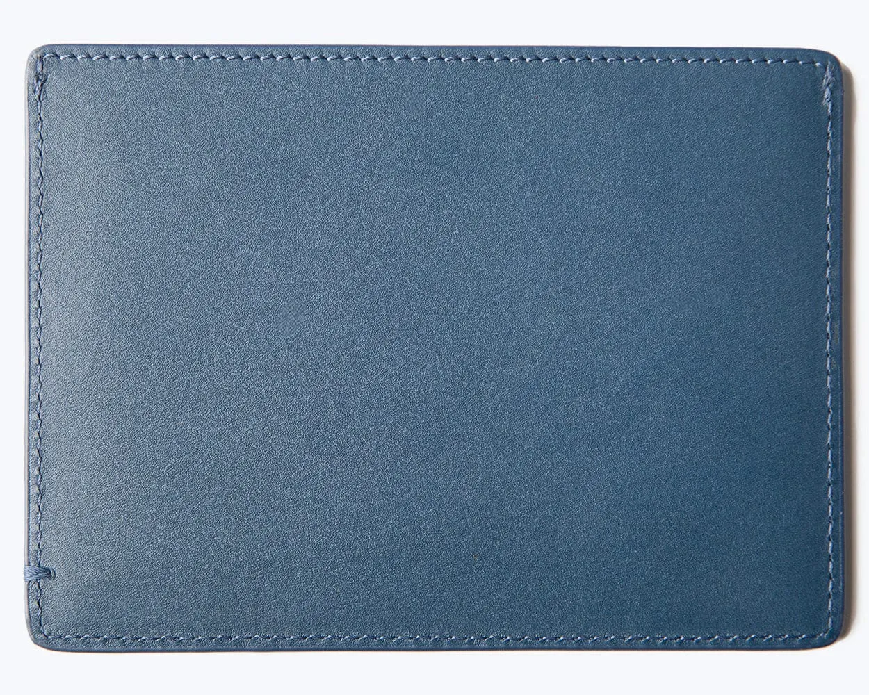 Leather Passport Holder - The Essential Collection