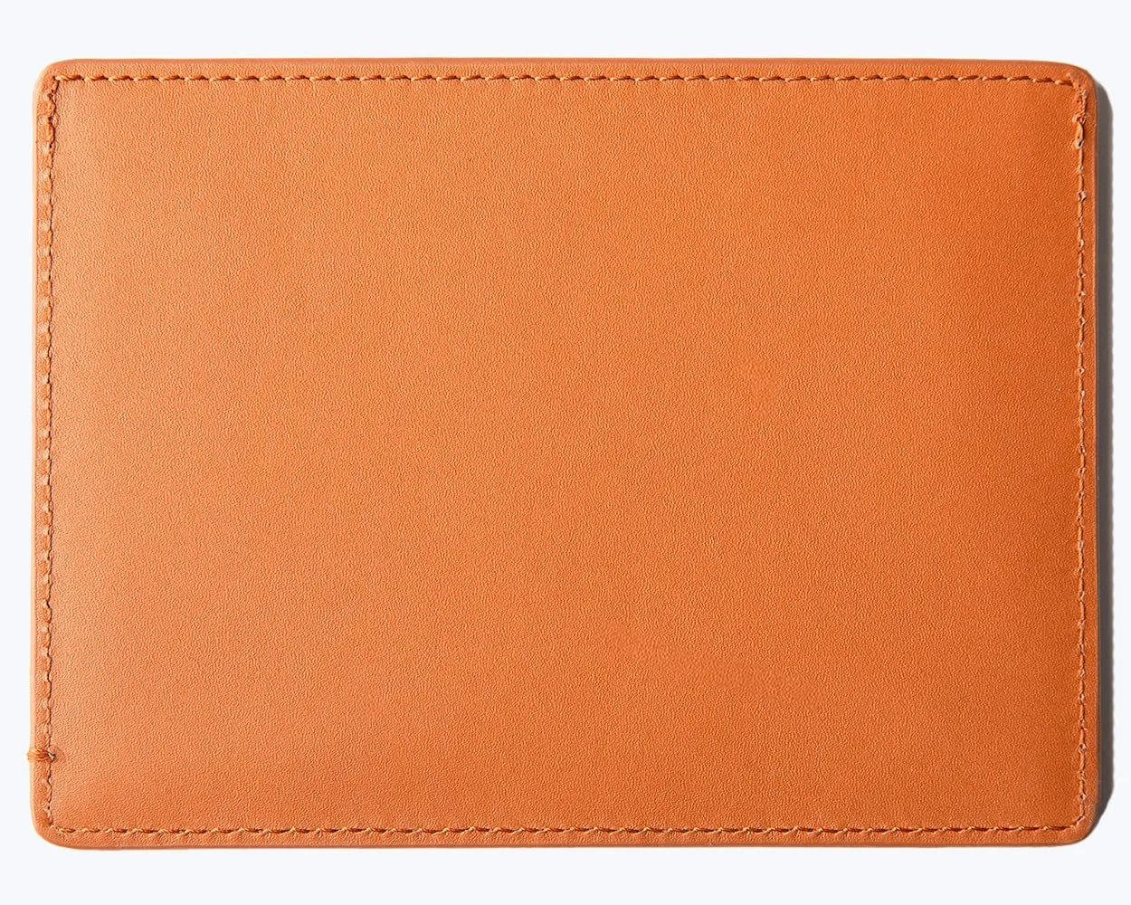 Leather Passport Holder - The Essential Collection