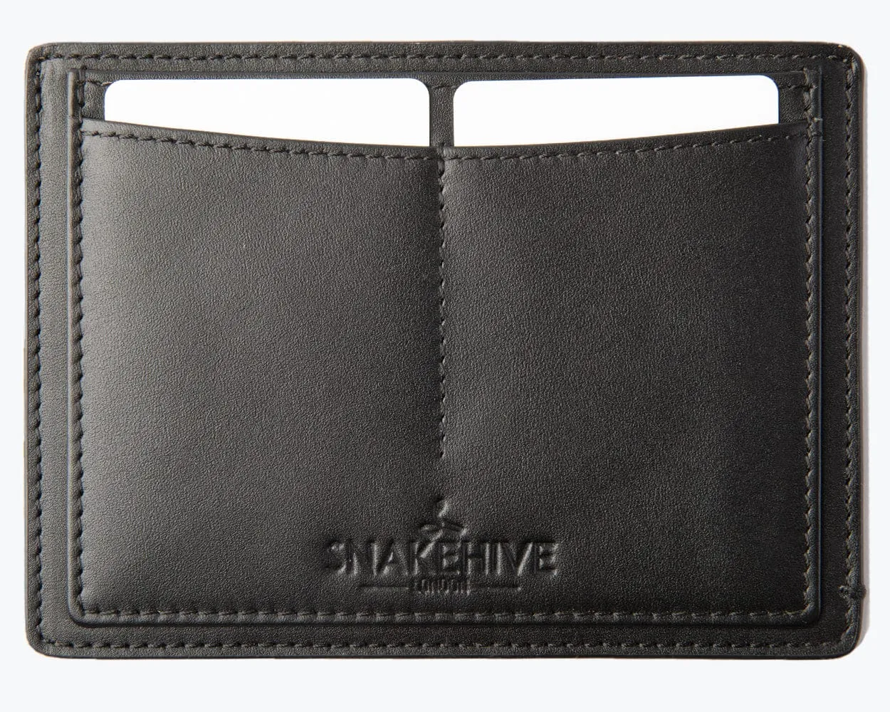 Leather Passport Holder - The Essential Collection