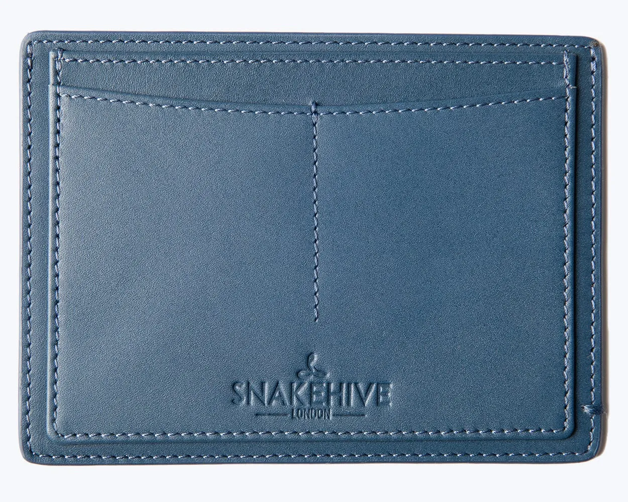 Leather Passport Holder - The Essential Collection
