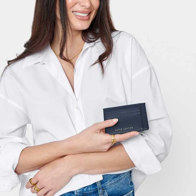 Lily Cardholders (choose colour)