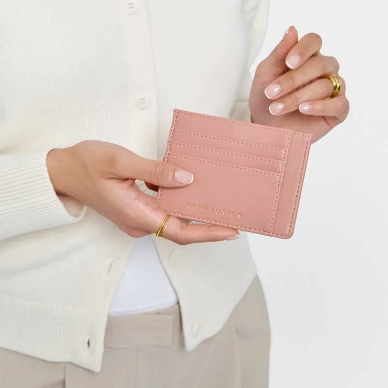 Lily Cardholders (choose colour)