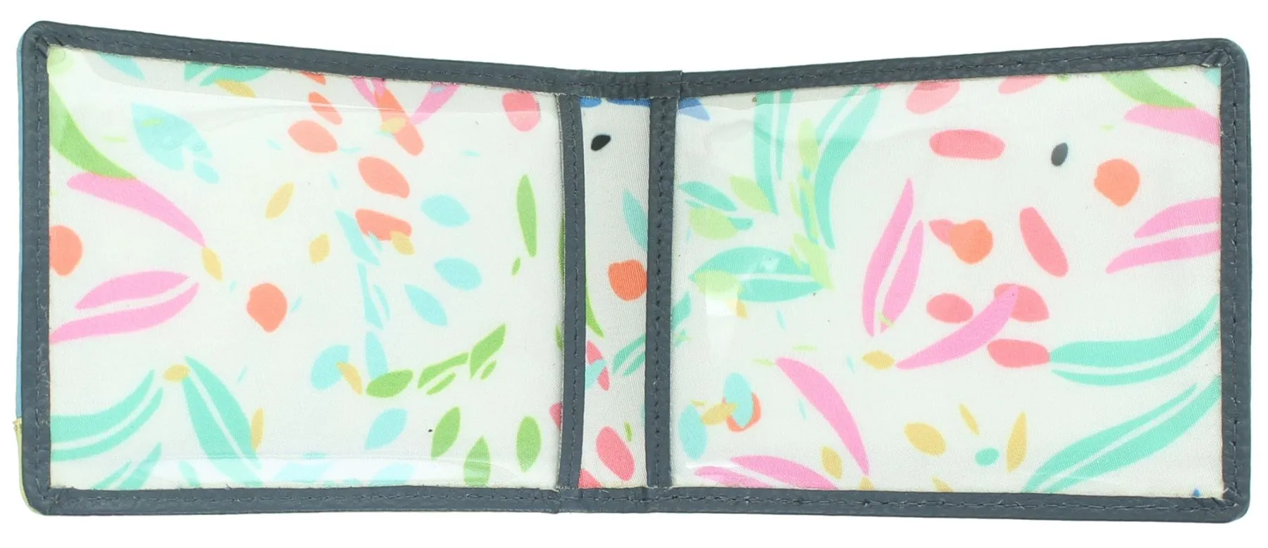 Mala Leather Beau Collection Travel/Credit Card Holder RFID Blocking 669_89