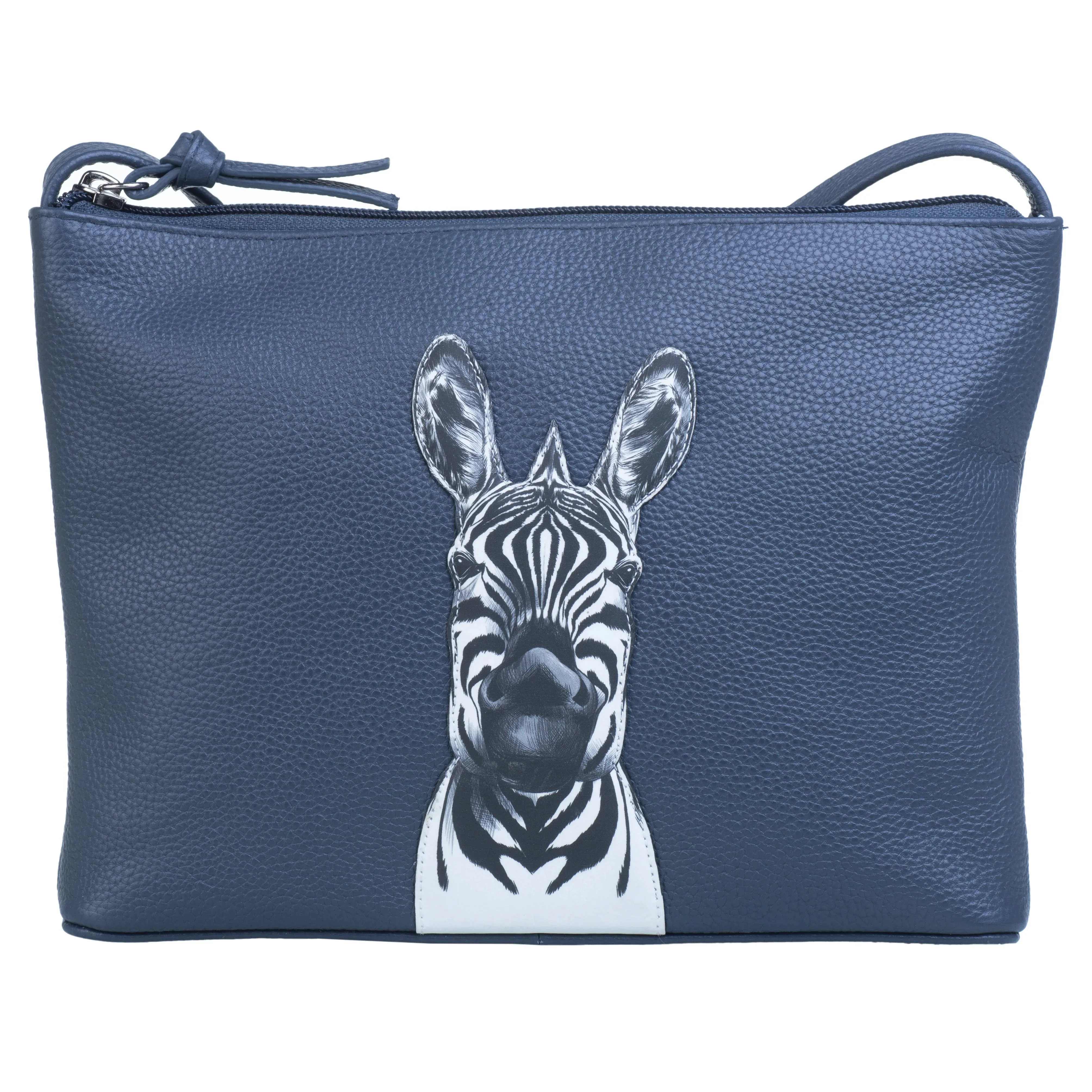 Mala - Zuri Small Cross Body Bag