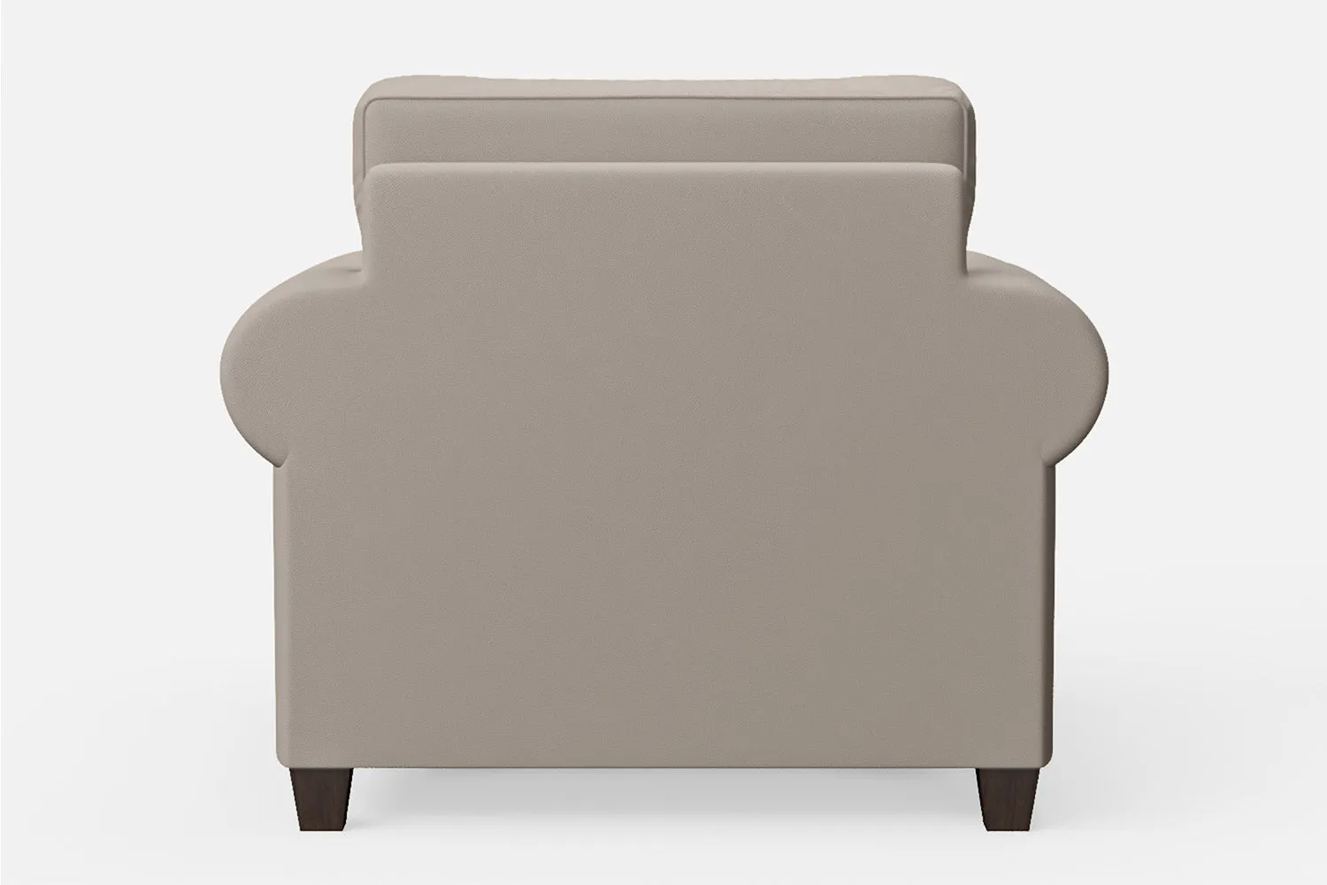 Marano Armchair Sand Leather