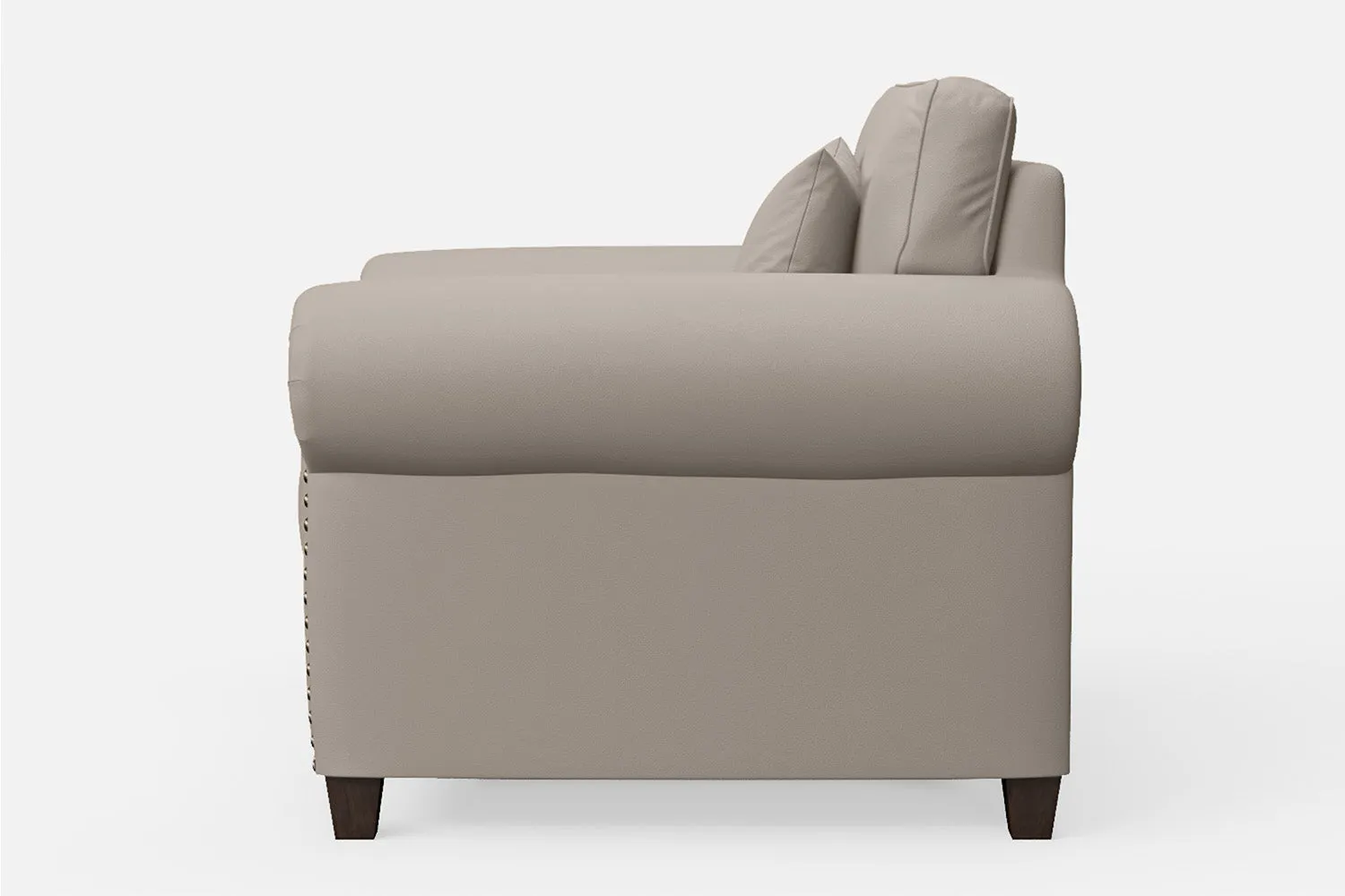 Marano Armchair Sand Leather