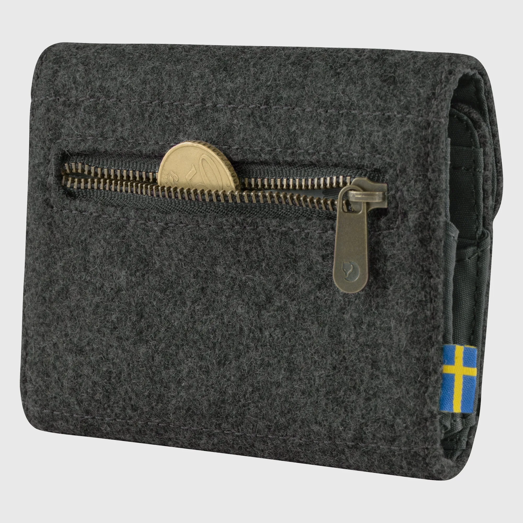 Norrvage Wallet (Past Season)