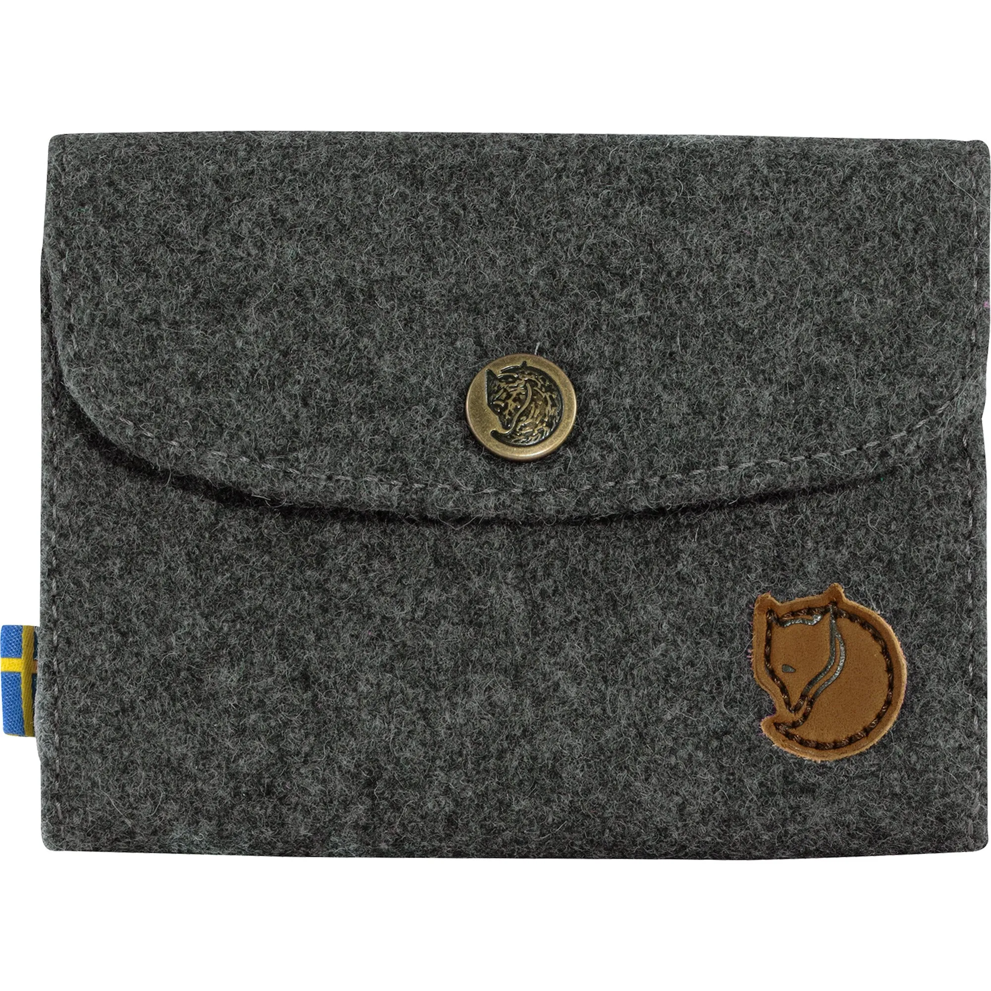 Norrvage Wallet (Past Season)