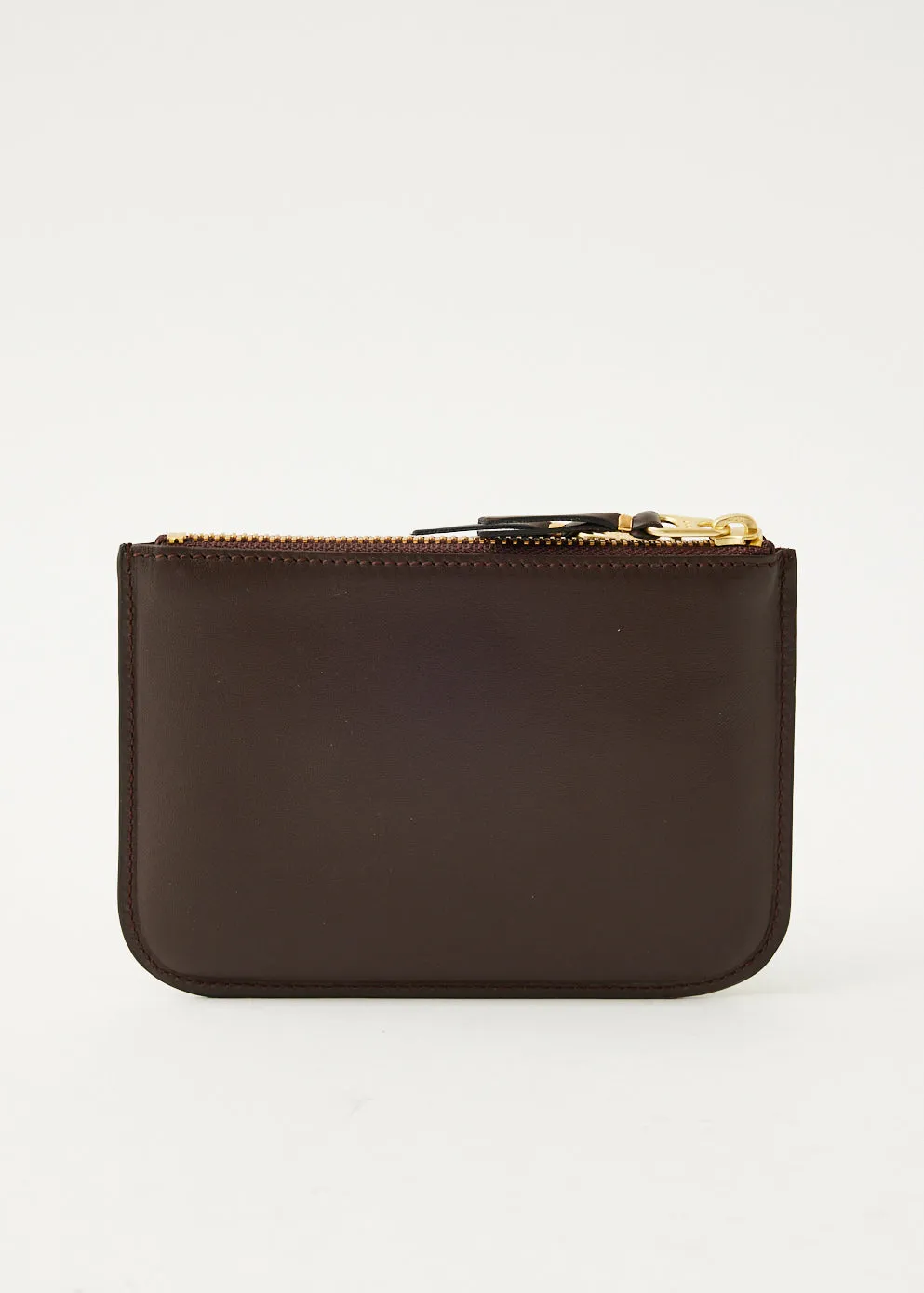 Outside Pocket Wallet