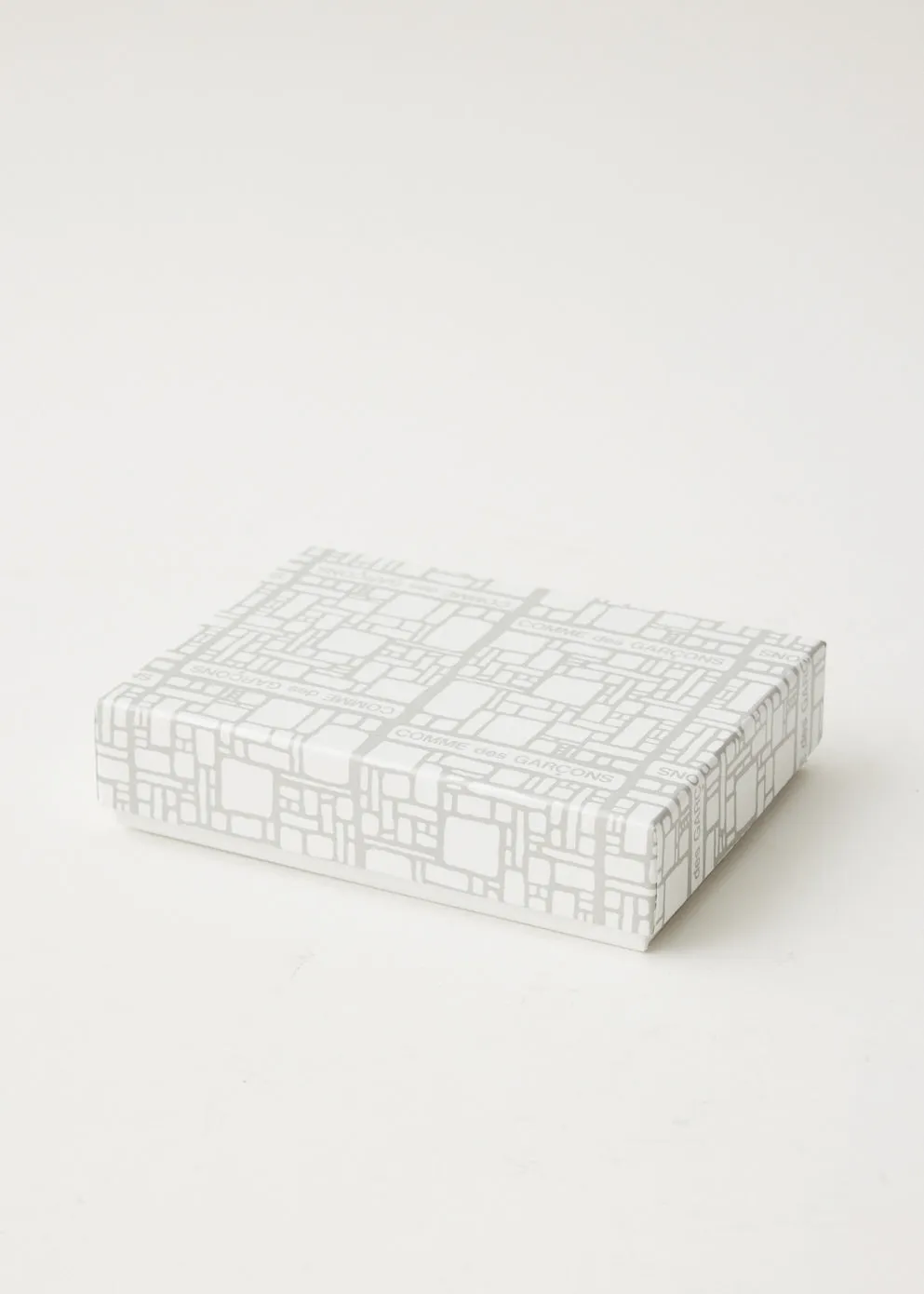 Outside Pocket Wallet